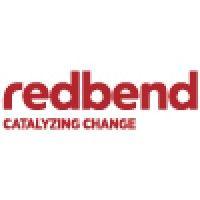 redbend logo image