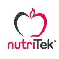 nutritek logo image