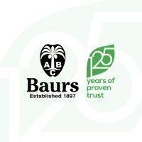 a. baur & co. (pvt.) ltd. logo image