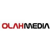 olah media srl logo image