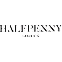 halfpenny london ltd logo image