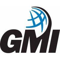 gmi (global market insite, inc.) logo image