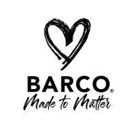 barco uniforms inc. logo image