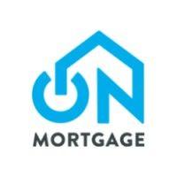 onmortgage llc logo image