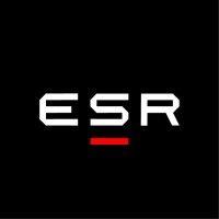 esr group logo image