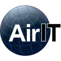 air transport it services, inc. logo image