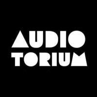 audiotorium logo image