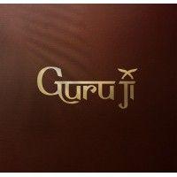 guru ji - dining, catering & event management logo image