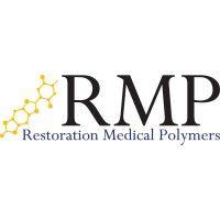 restoration medical polymers logo image