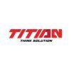 titian logo image