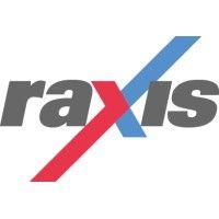 raxis logo image