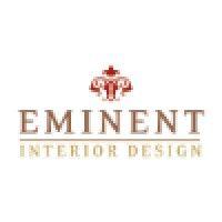 eminent interior design logo image