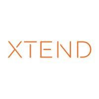 xtend logo image