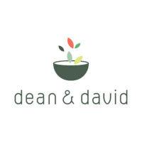 dean&david schweiz logo image