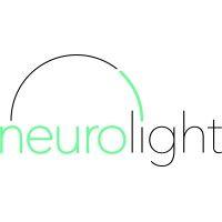 neurolight, inc. logo image