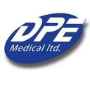 logo of Dpe Medical