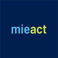 mental illness education act (mieact) logo image