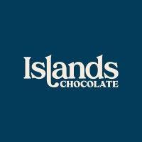 islands chocolate logo image