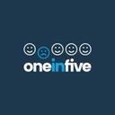 logo of One In Five