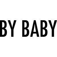 by baby logo image