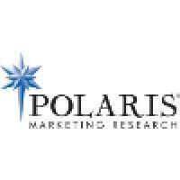 polaris marketing research logo image