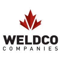 weldco companies