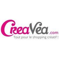 creavea logo image