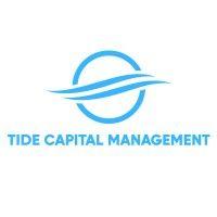 tide capital management llc logo image