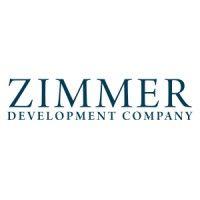 zimmer development company