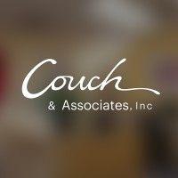 couch & associates, inc. logo image