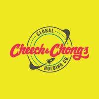 cheech and chong's global holdings company logo image