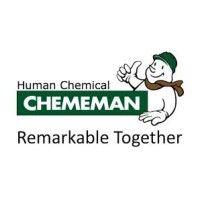 chememan public company limited logo image