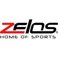 zelos sports marketing group logo image