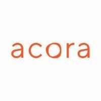 acora partners logo image