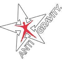 antigravity fitness llc logo image