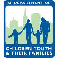 dcyf logo image