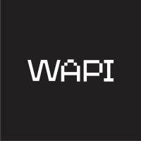 wapi oü logo image