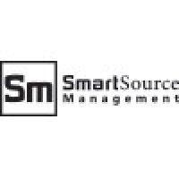 smartsource management logo image