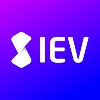 iev - instituto de especialização em vendas logo image