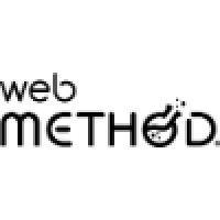 web method logo image