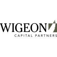 wigeon capital, llc logo image