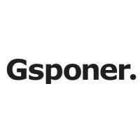 gsponer. partners ag logo image