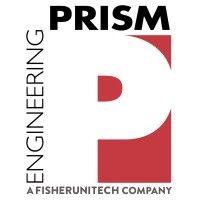 prism engineering, llc logo image