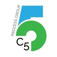 c5 process group, inc. logo image