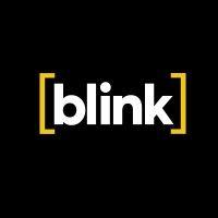 blink seo logo image