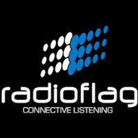 radioflag logo image