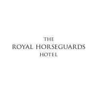 the royal horseguards hotel logo image