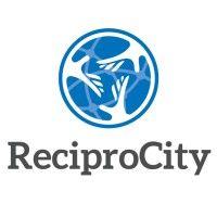 reciprocity apps logo image