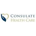 logo of Consulate Health Care