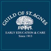 guild of st. agnes logo image